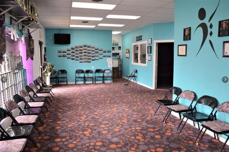 606 E Army Post Road