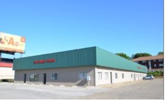 606 E Army Post Road