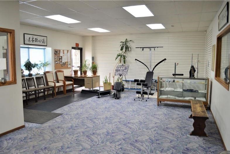 606 E Army Post Road