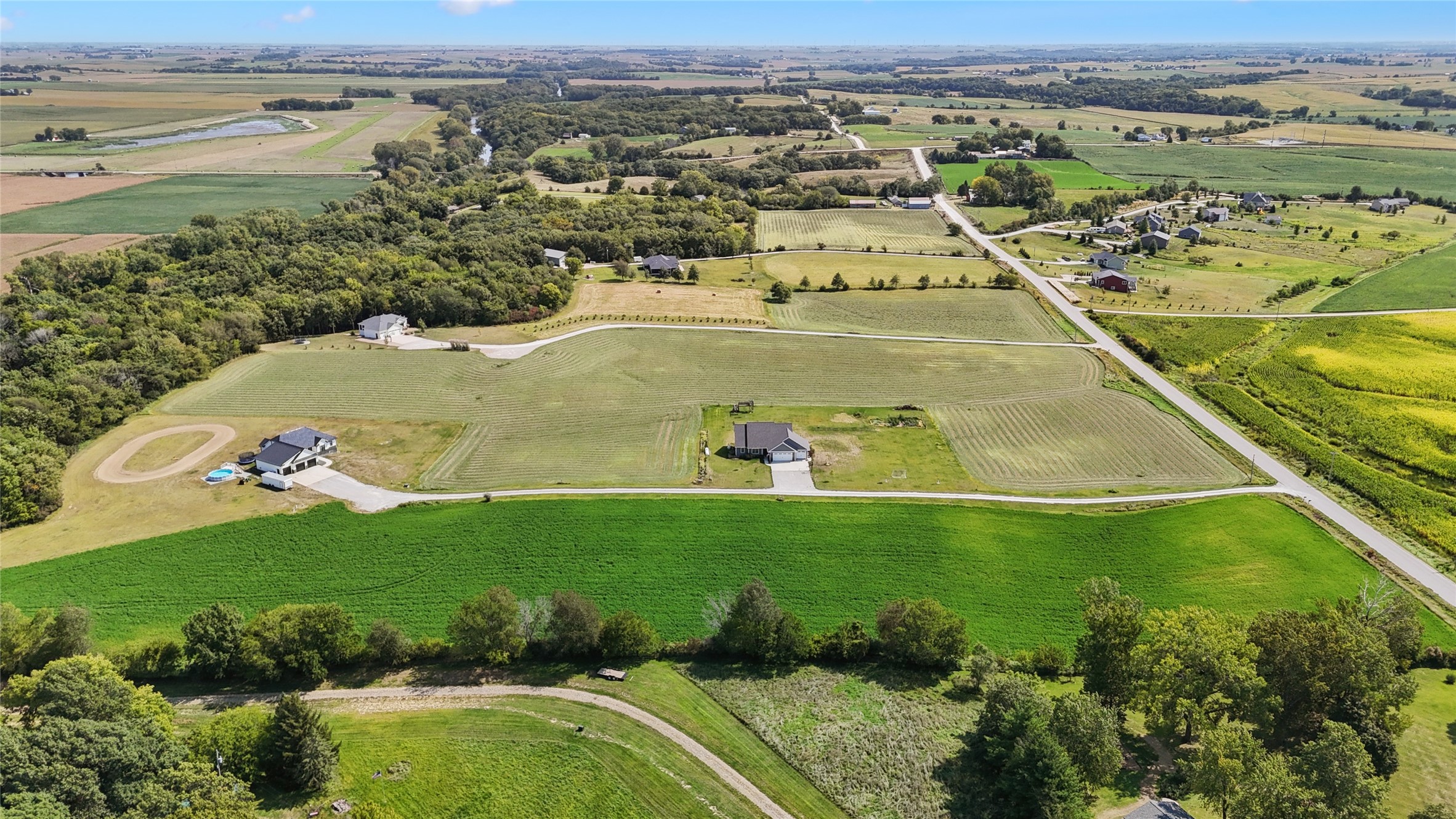 TBD Dakota Drive, Pella, Iowa image 9