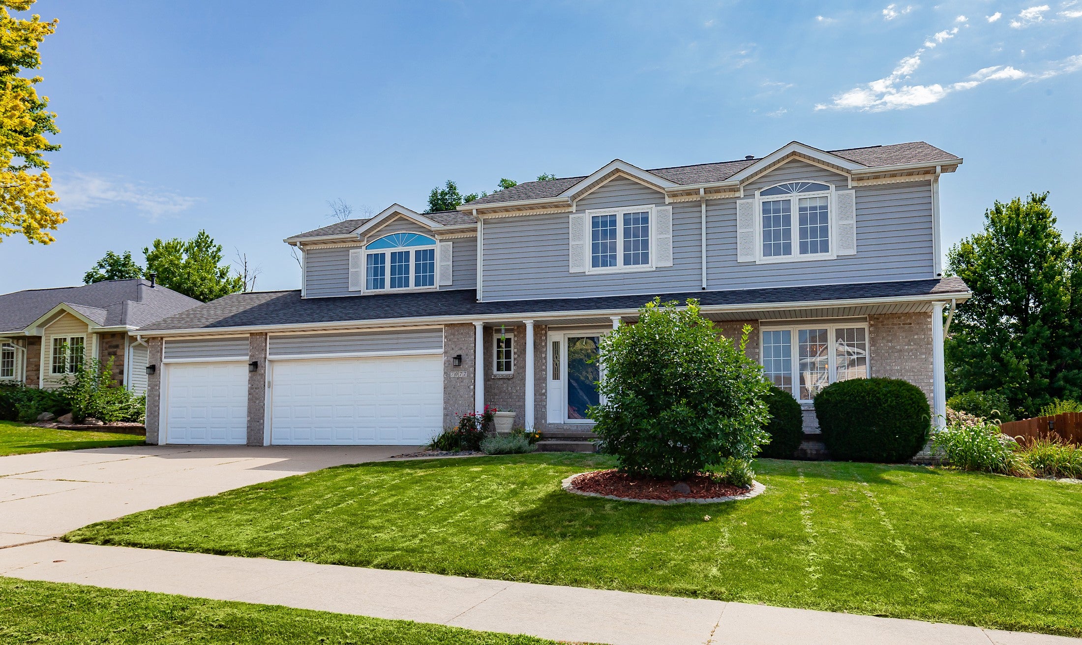 7077 Ridgedale Court