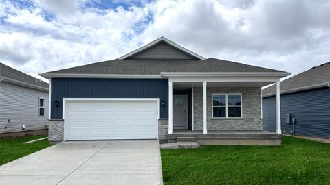 5111 168th Street Urbandale IA 50322