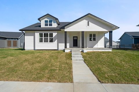1807 SW Westview Drive Ankeny IA 50023