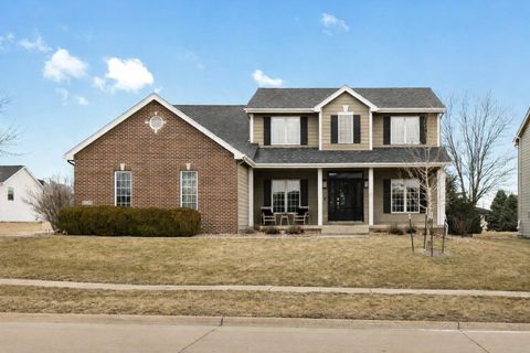 4639 90th Street Urbandale IA 50322
