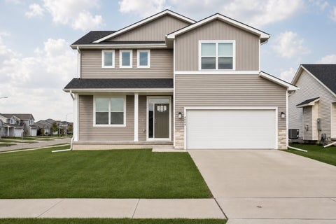 Homes For Sale - 4008 NE 6th Street<br/> Polk County, Ankeny, IA 50021