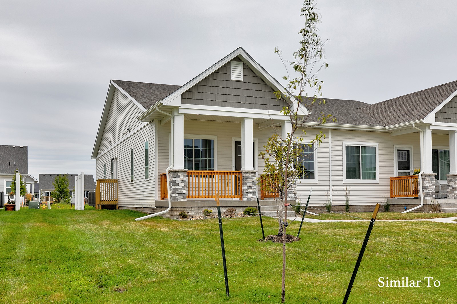 948 Sawgrass Drive, Norwalk, Iowa image 4