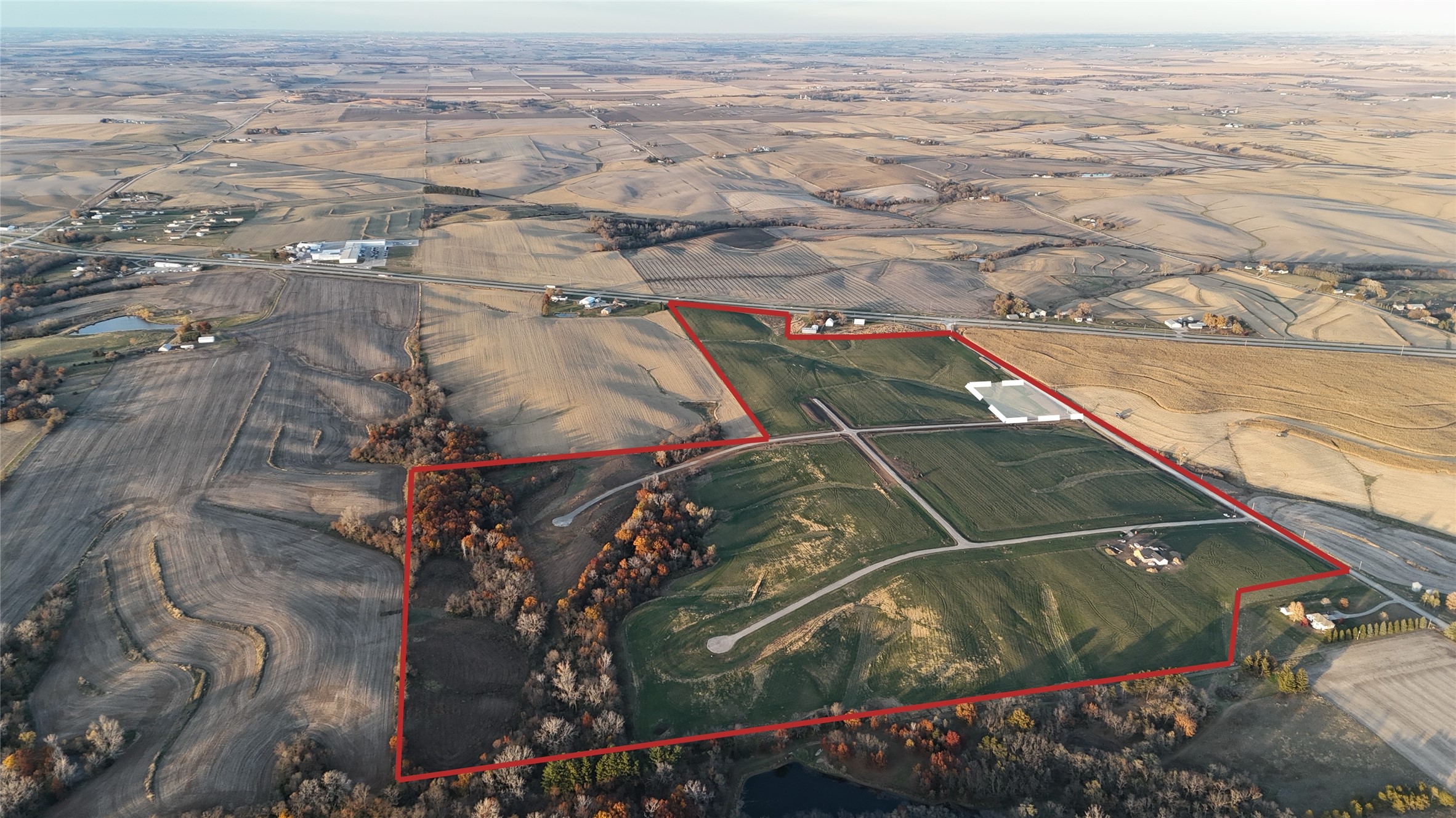 Lot 27 Fox Creek Court