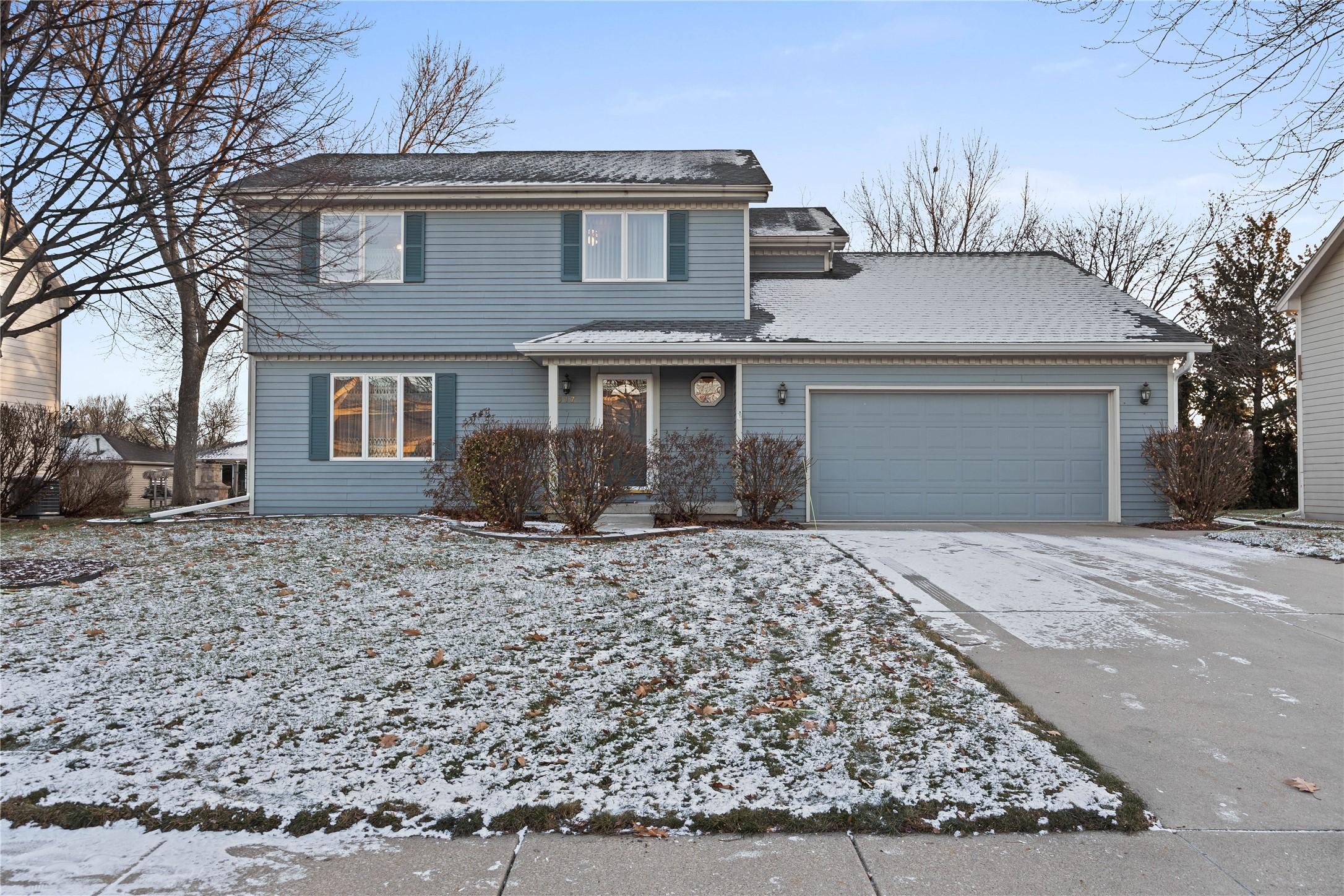 617 NW 10th Street, Ankeny, Iowa image 1