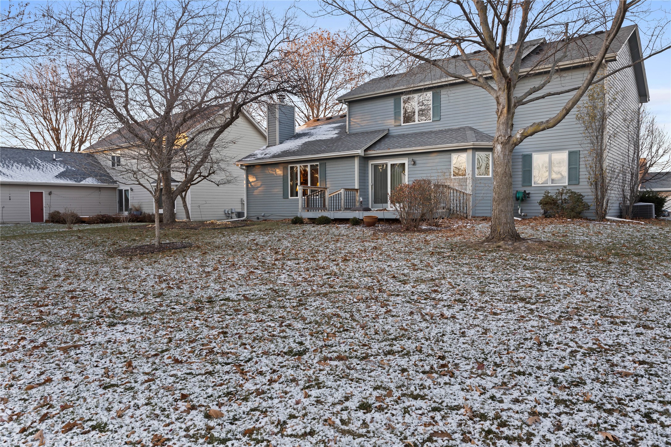 617 NW 10th Street, Ankeny, Iowa image 33