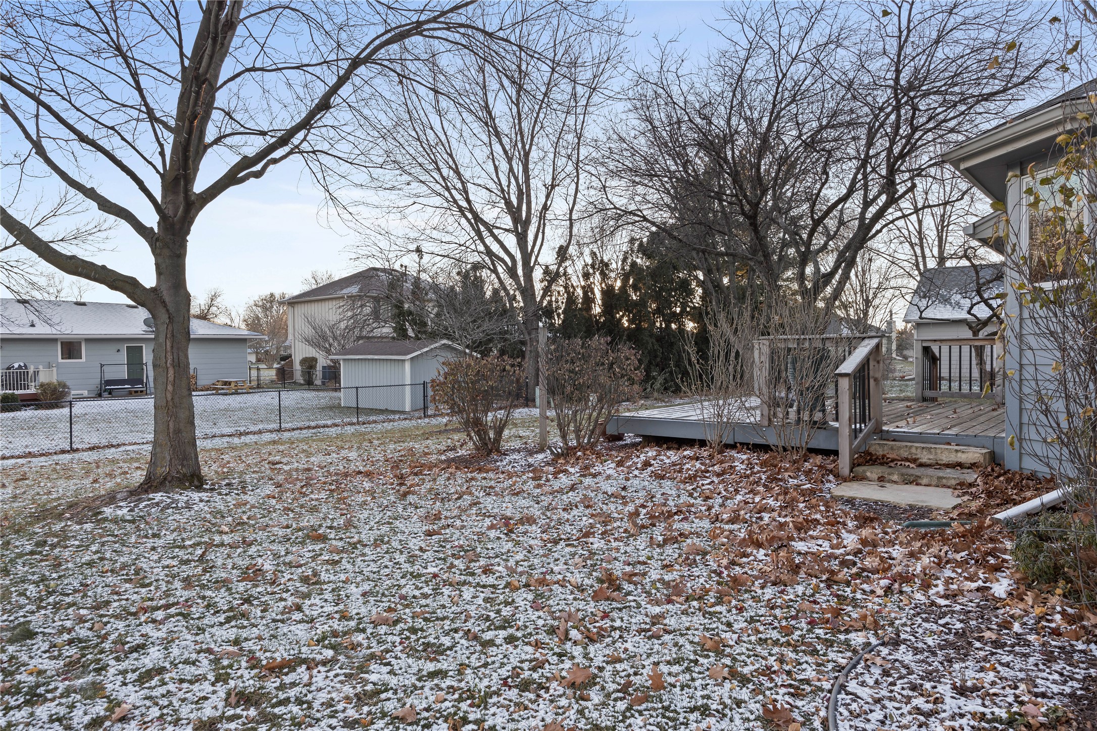 617 NW 10th Street, Ankeny, Iowa image 34