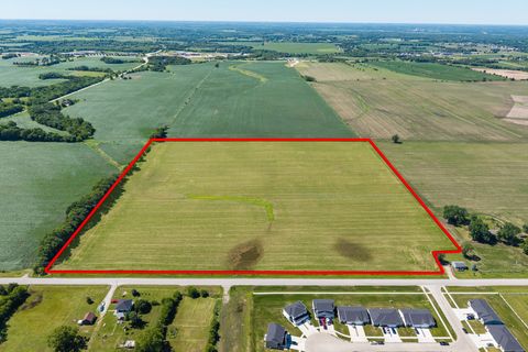 Vacant Land For Sale - TBD NE 27th Avenue<br/> Altoona, IA 50009