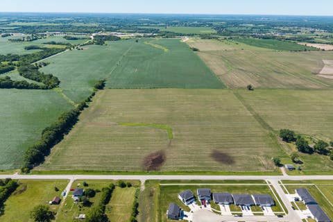 Vacant Land For Sale - 000 NE 27th Avenue<br/> Altoona, IA 50009