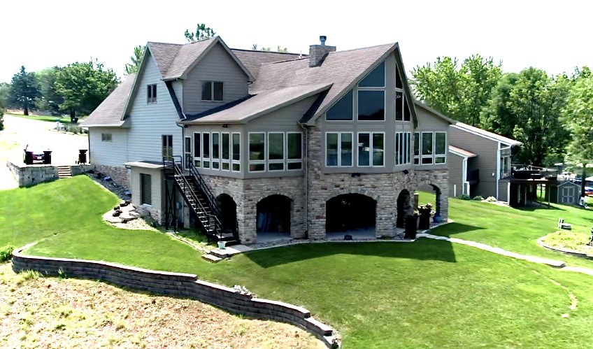 3144 Dogwood Drive, Ellston, Iowa image 2