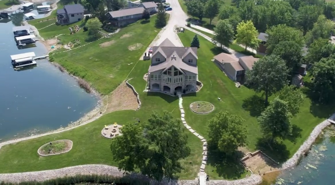 3144 Dogwood Drive, Ellston, Iowa image 1