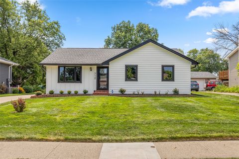 712 NE 4th Street Grimes IA 50111