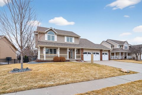 Homes For Sale - 1618 5th Avenue<br/> Altoona, IA 50009