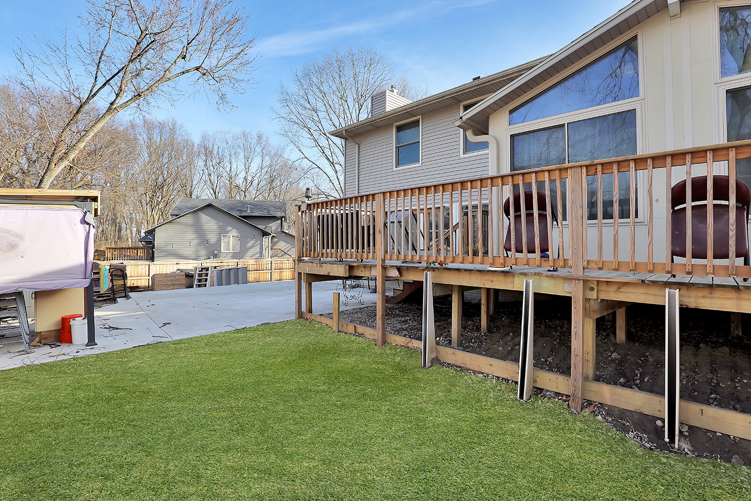 3700 SE 24th Court, Des Moines, Iowa image 33