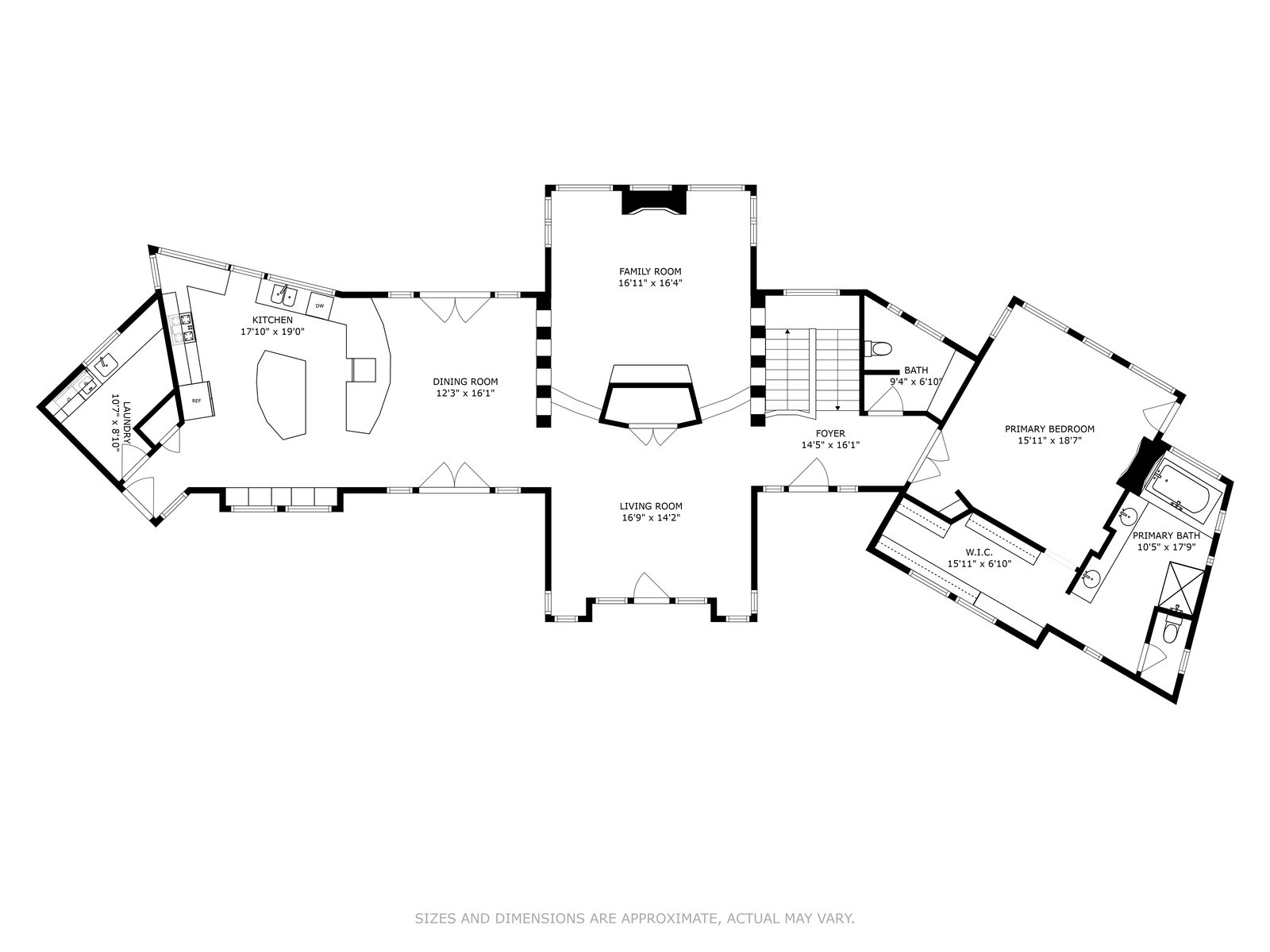 33865 Mill Creek Drive, Adel, Iowa image 33