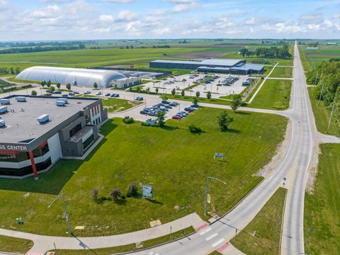 Vacant Land For Sale - 3610 University Boulevard<br/> Story County, Ames, IA 50010