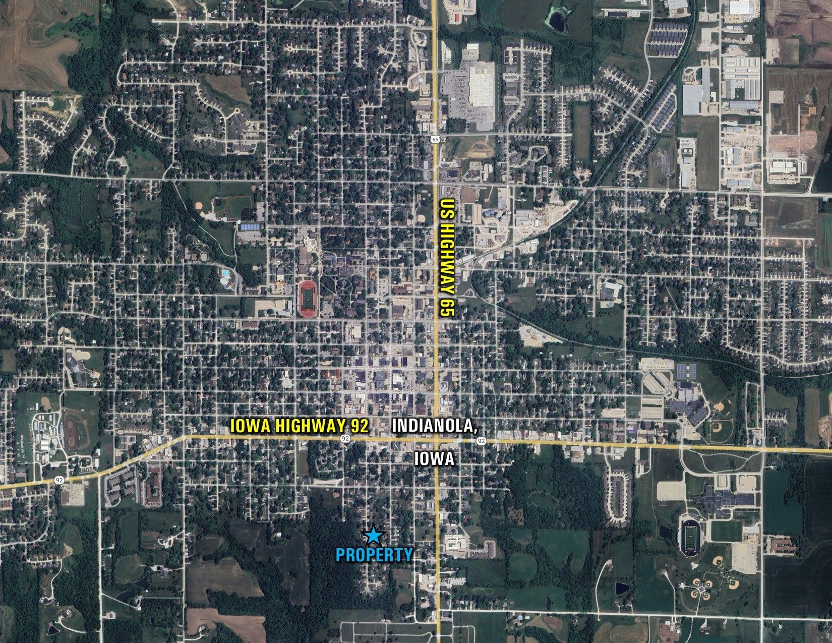 706 S Buxton Street, Indianola, Iowa image 17