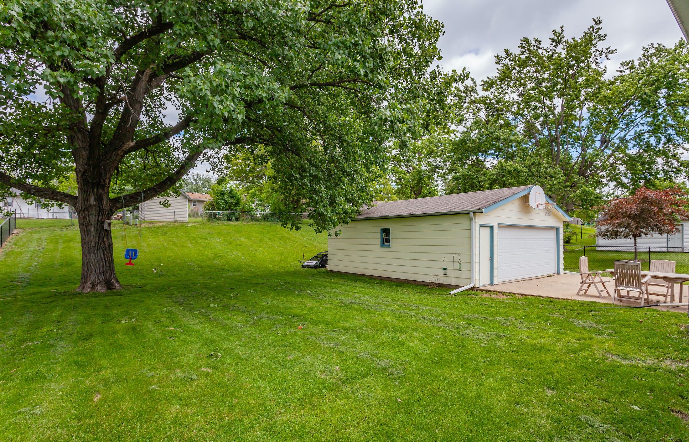 706 S Buxton Street, Indianola, Iowa image 4