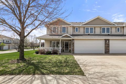 2101 Meadow Court 803 Des Moines IA 50320