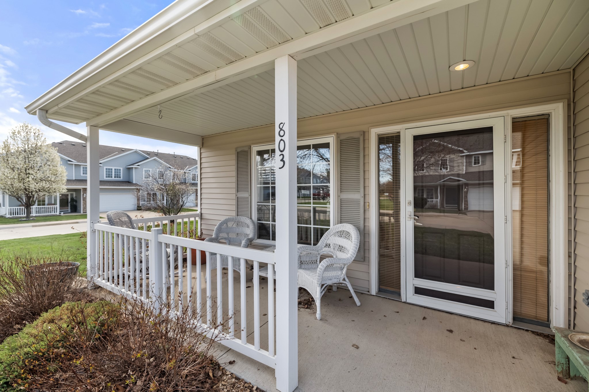 2101 Meadow Court 803