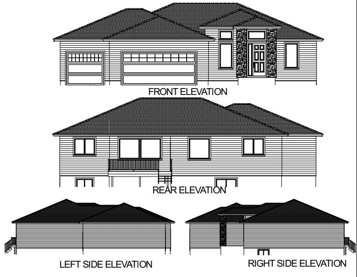 517 Timberline Drive