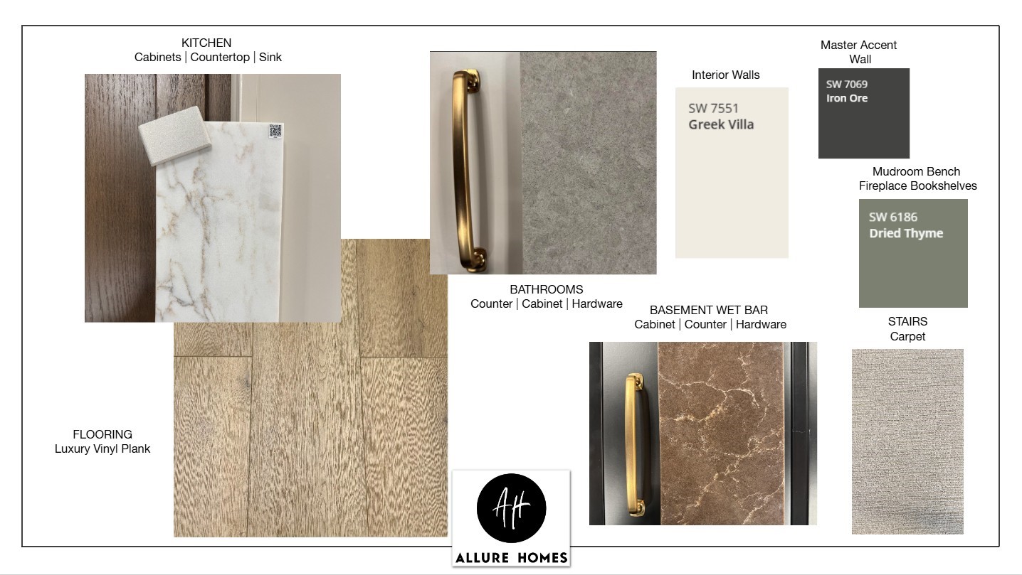 517 Timberline Drive