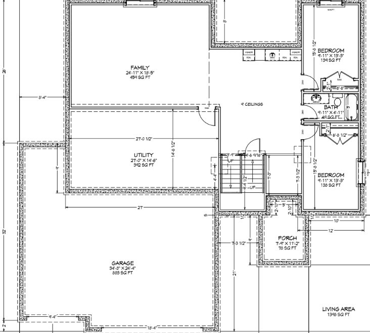 517 Timberline Drive