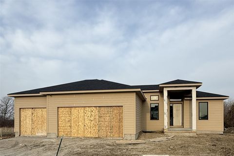 517 Timberline Drive Gilbert IA 50105