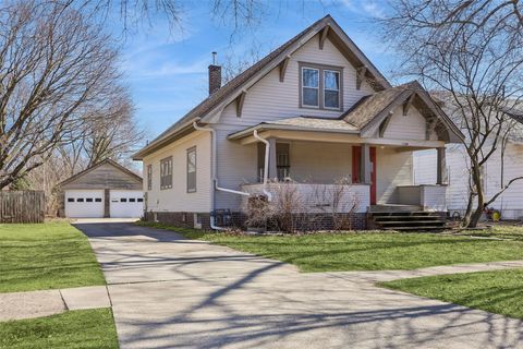 Homes For Sale - 1110 Clark Avenue<br/> Story County, Ames, IA 50010