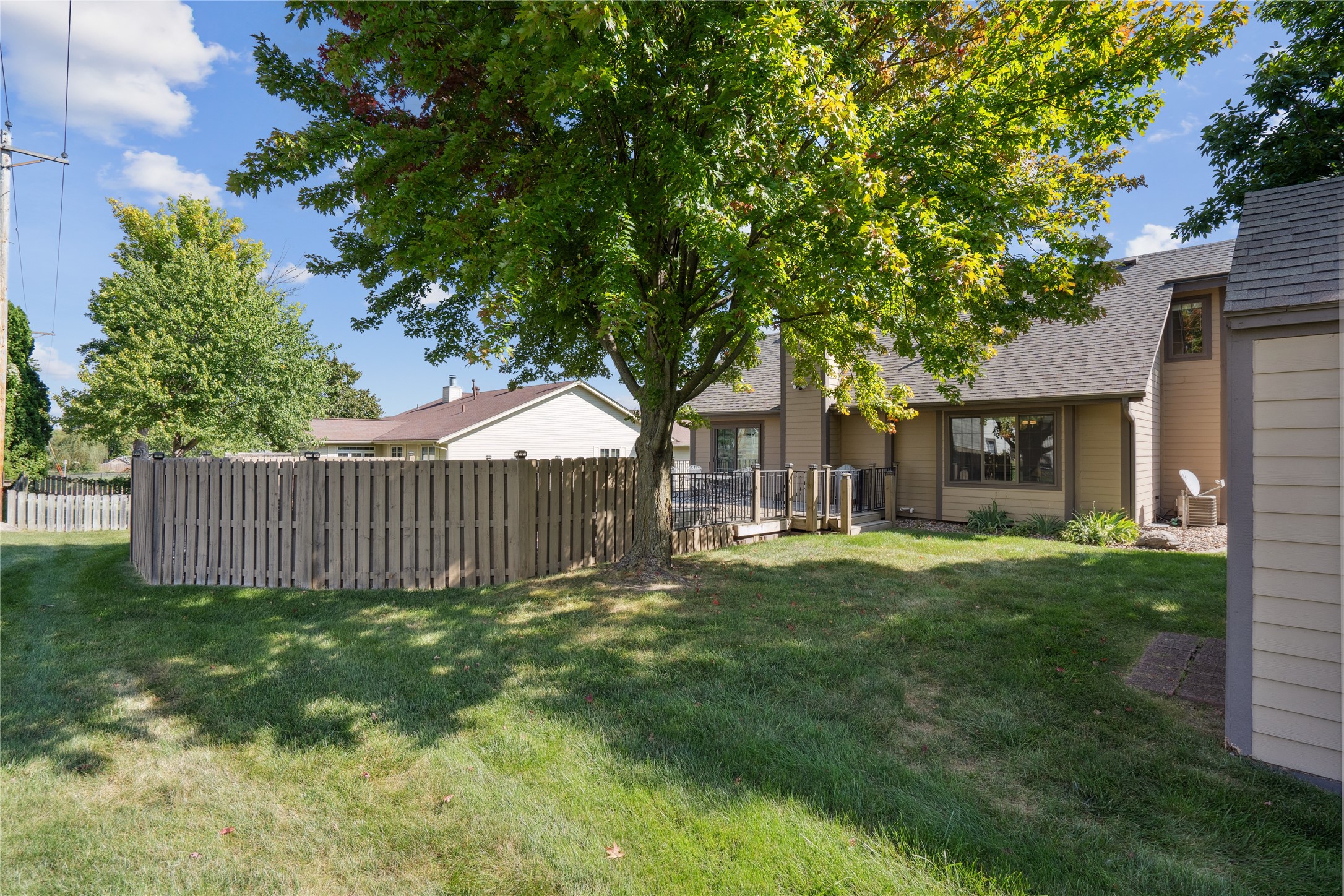 806 SE Richland Circle, Ankeny, Iowa image 21