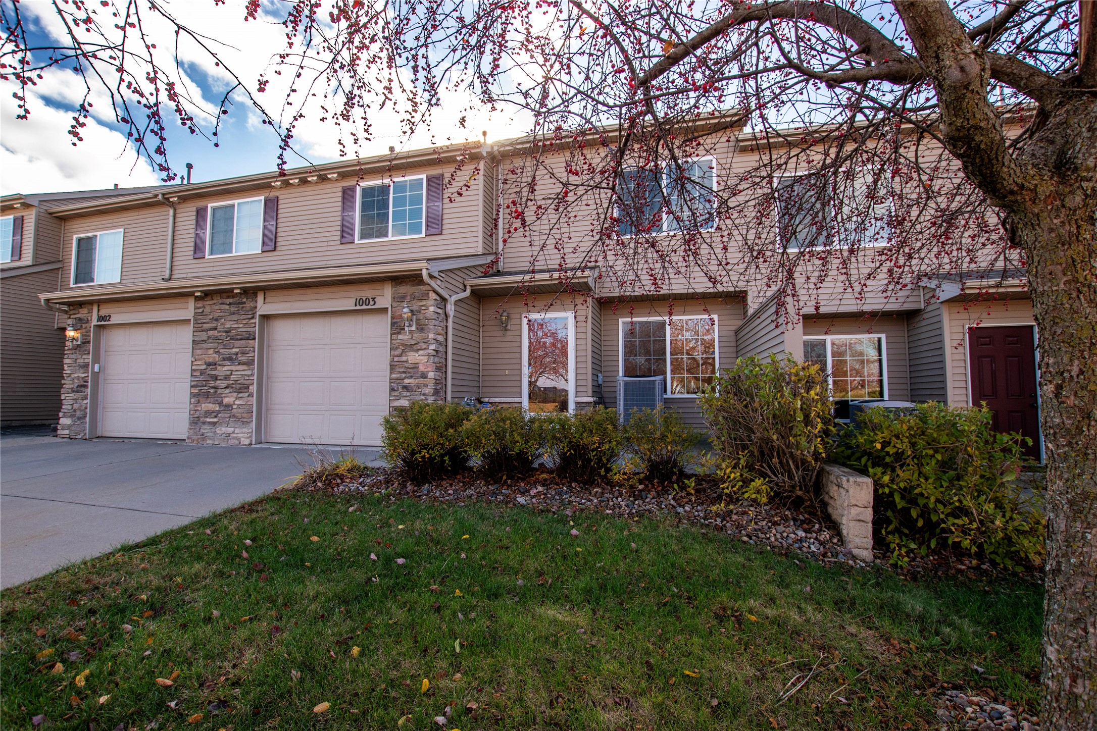 601 Orchard Hills Drive #1003, Norwalk, Iowa image 21