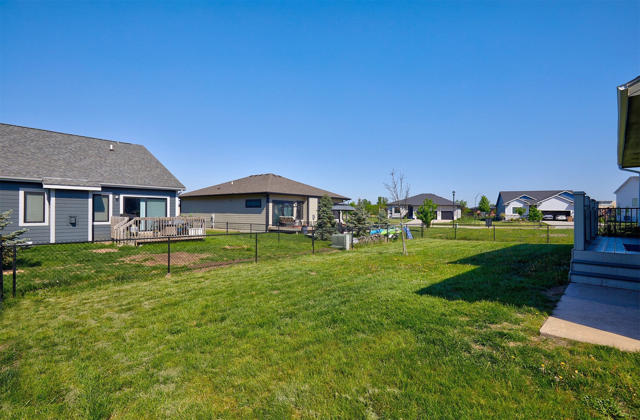 1412 NE Aspen Court, Grimes, Iowa image 28