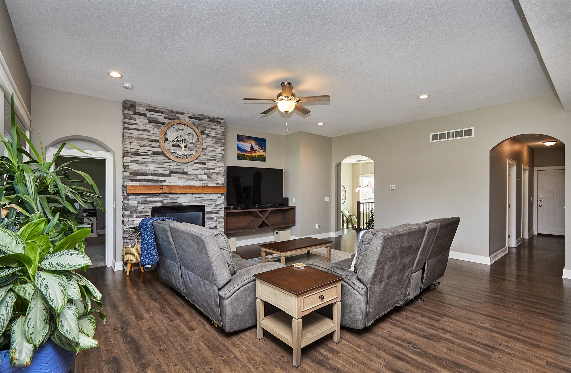 1412 NE Aspen Court, Grimes, Iowa image 7