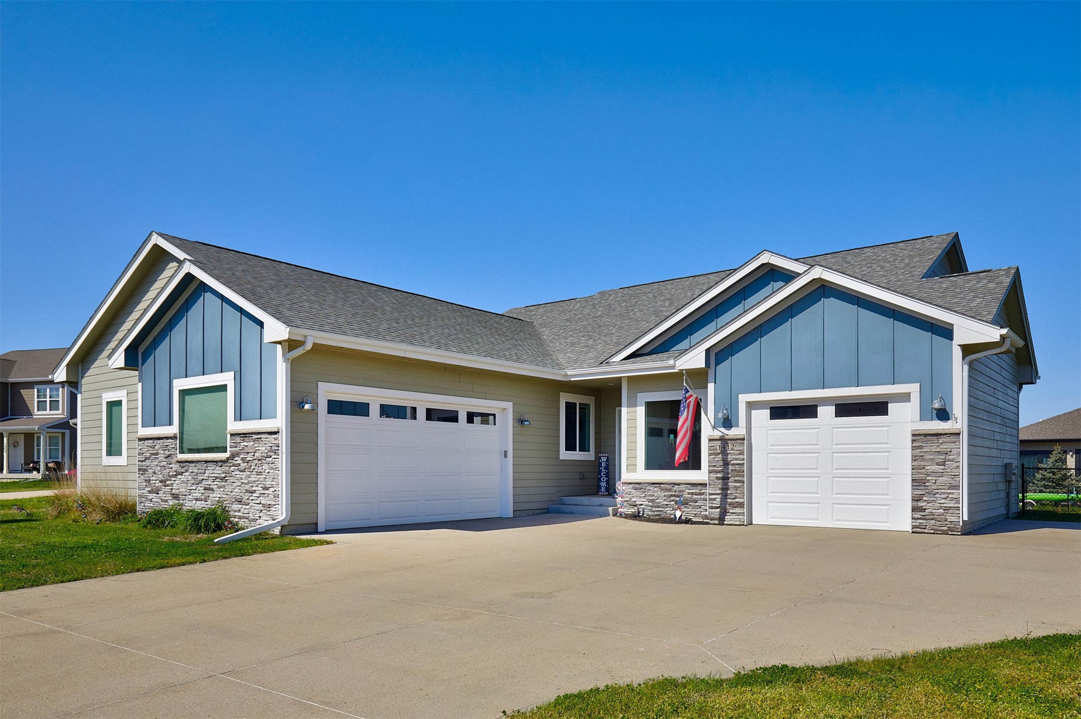 1412 NE Aspen Court, Grimes, Iowa image 2