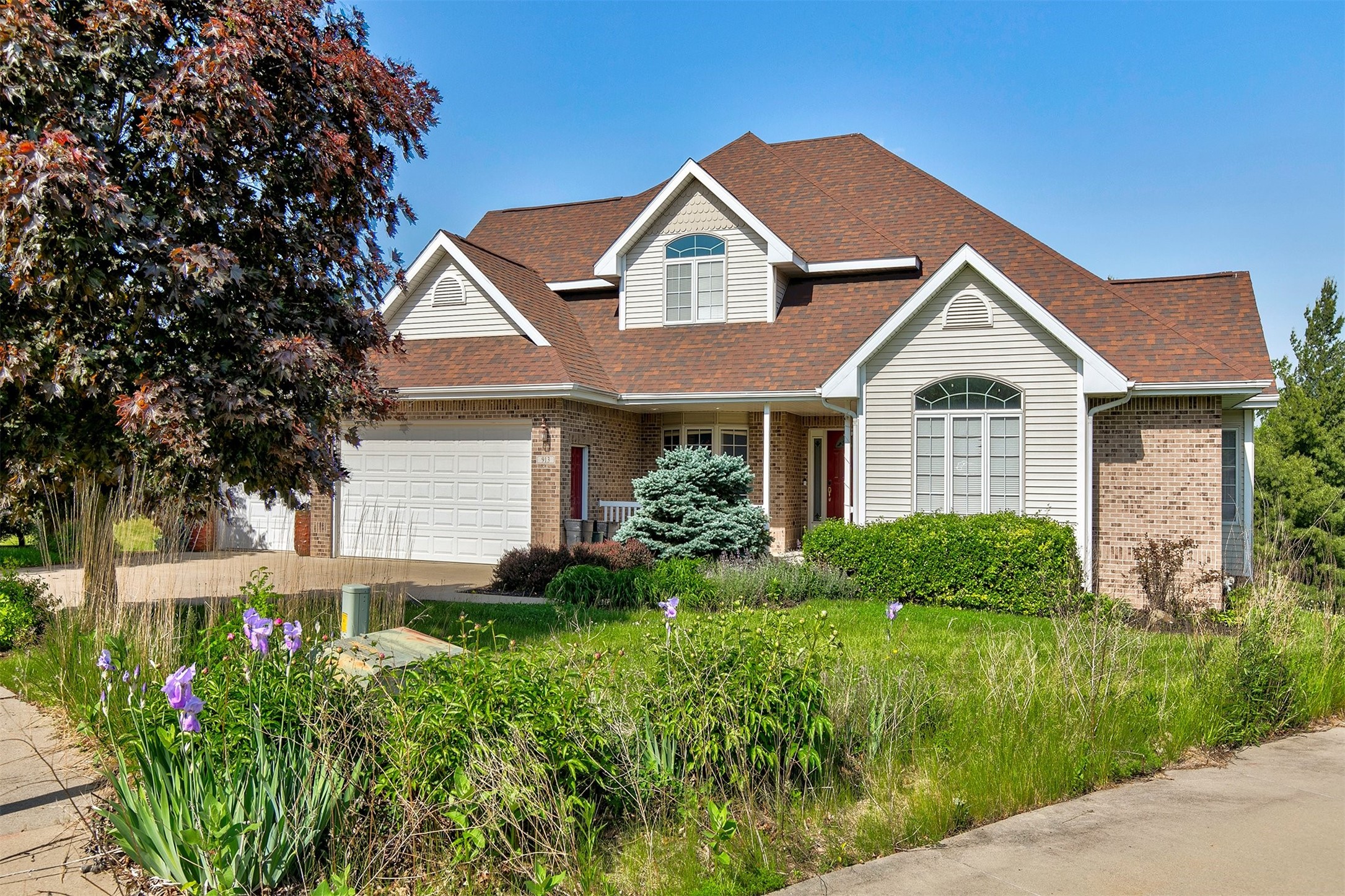 913 W 18th Street, Newton, Iowa image 1