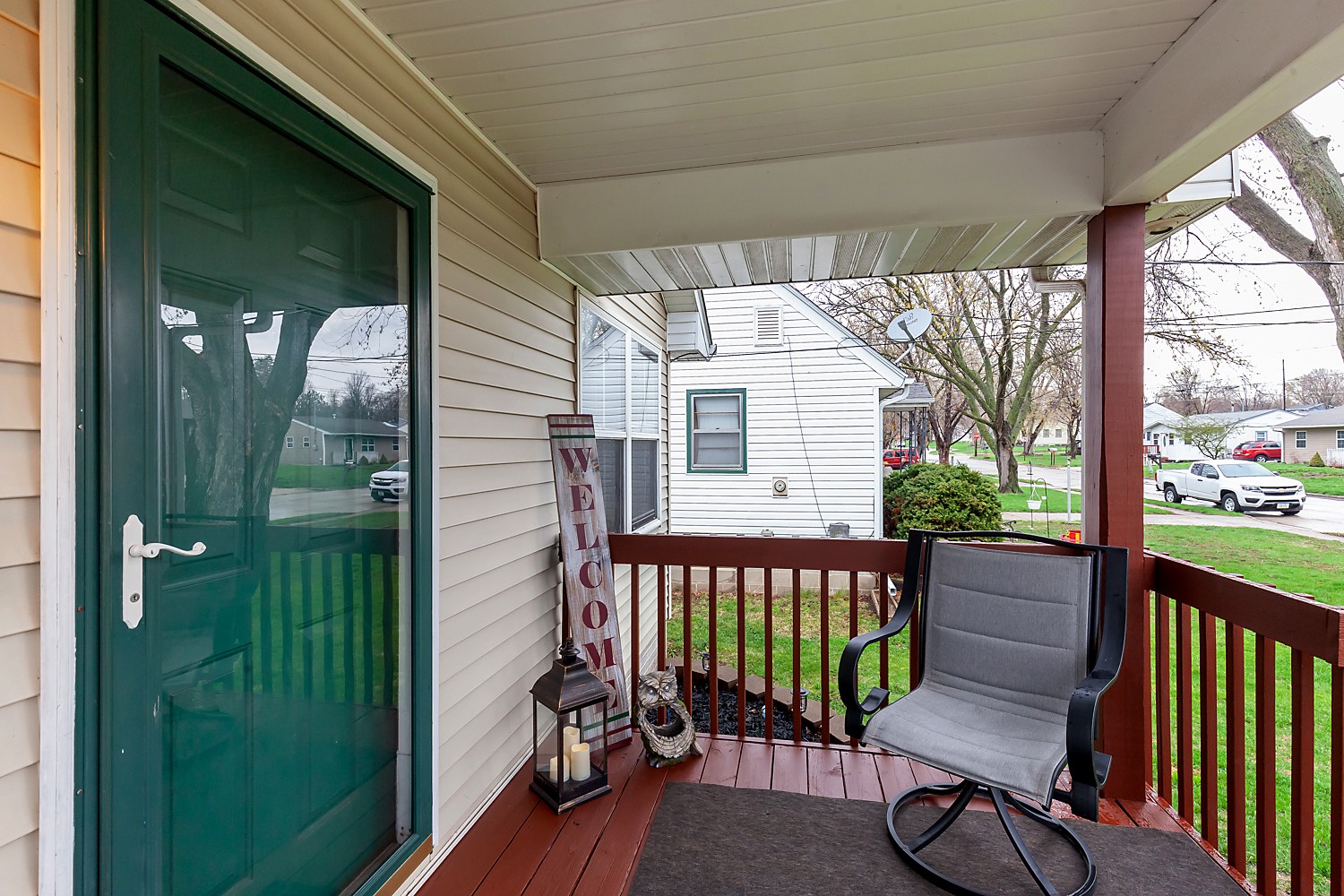 2518 E 39th Court, Des Moines, Iowa image 24