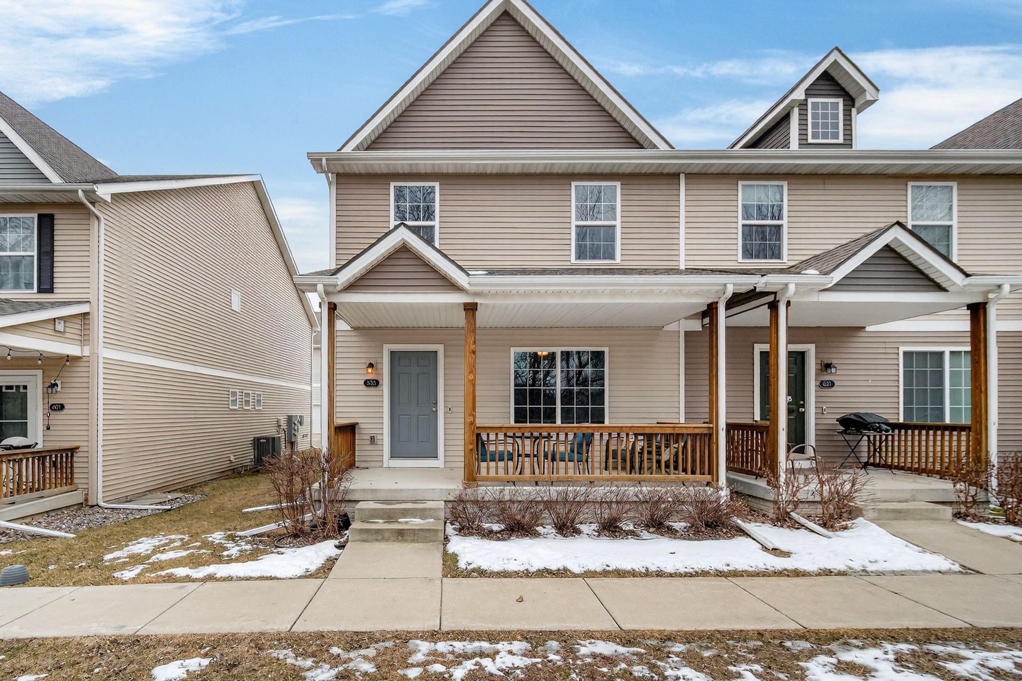 535 Canterbury Place