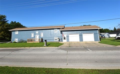 Homes For Sale - 1120 Division Street<br/> Boone, IA 50036