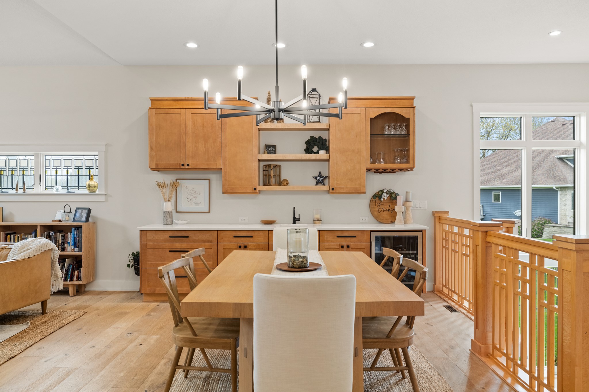 Grimes, Iowa, 50111, United States, 4 Bedrooms Bedrooms, ,5 BathroomsBathrooms,Residential,Pending,2052021