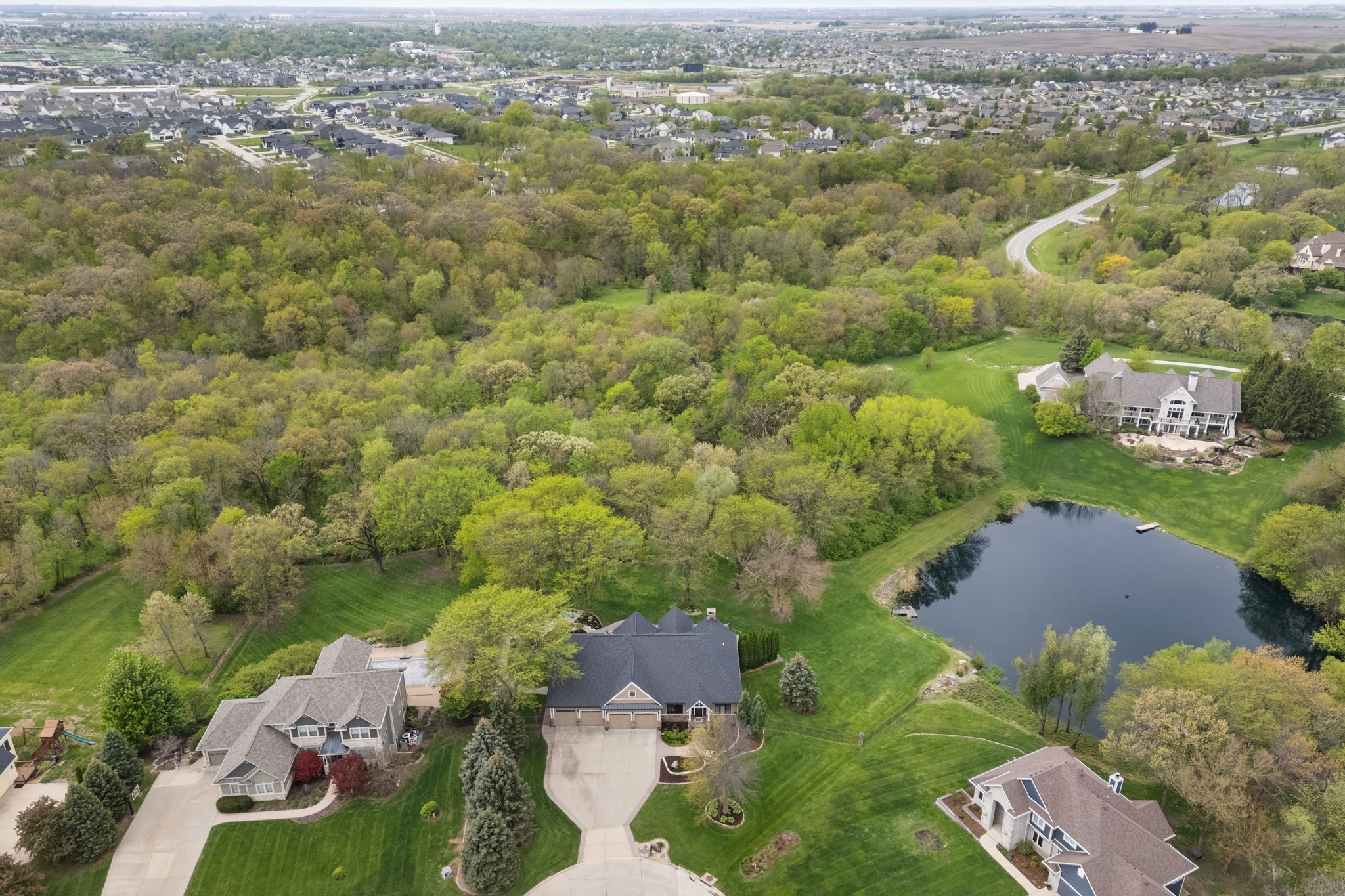 Grimes, Iowa, 50111, United States, 4 Bedrooms Bedrooms, ,5 BathroomsBathrooms,Residential,Pending,2052021