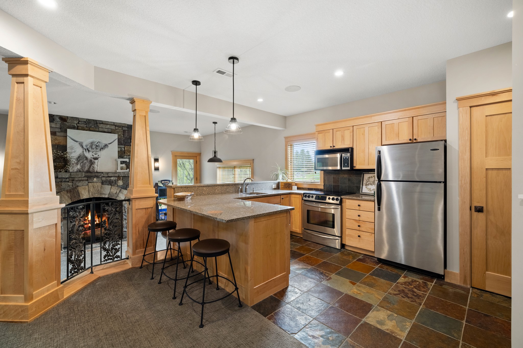 Grimes, Iowa, 50111, United States, 4 Bedrooms Bedrooms, ,5 BathroomsBathrooms,Residential,Pending,2052021