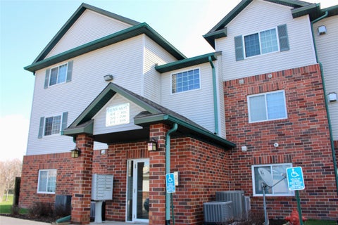 Condo For Sale - 101 NW 8th Street #207<br/> Grimes, IA 50111