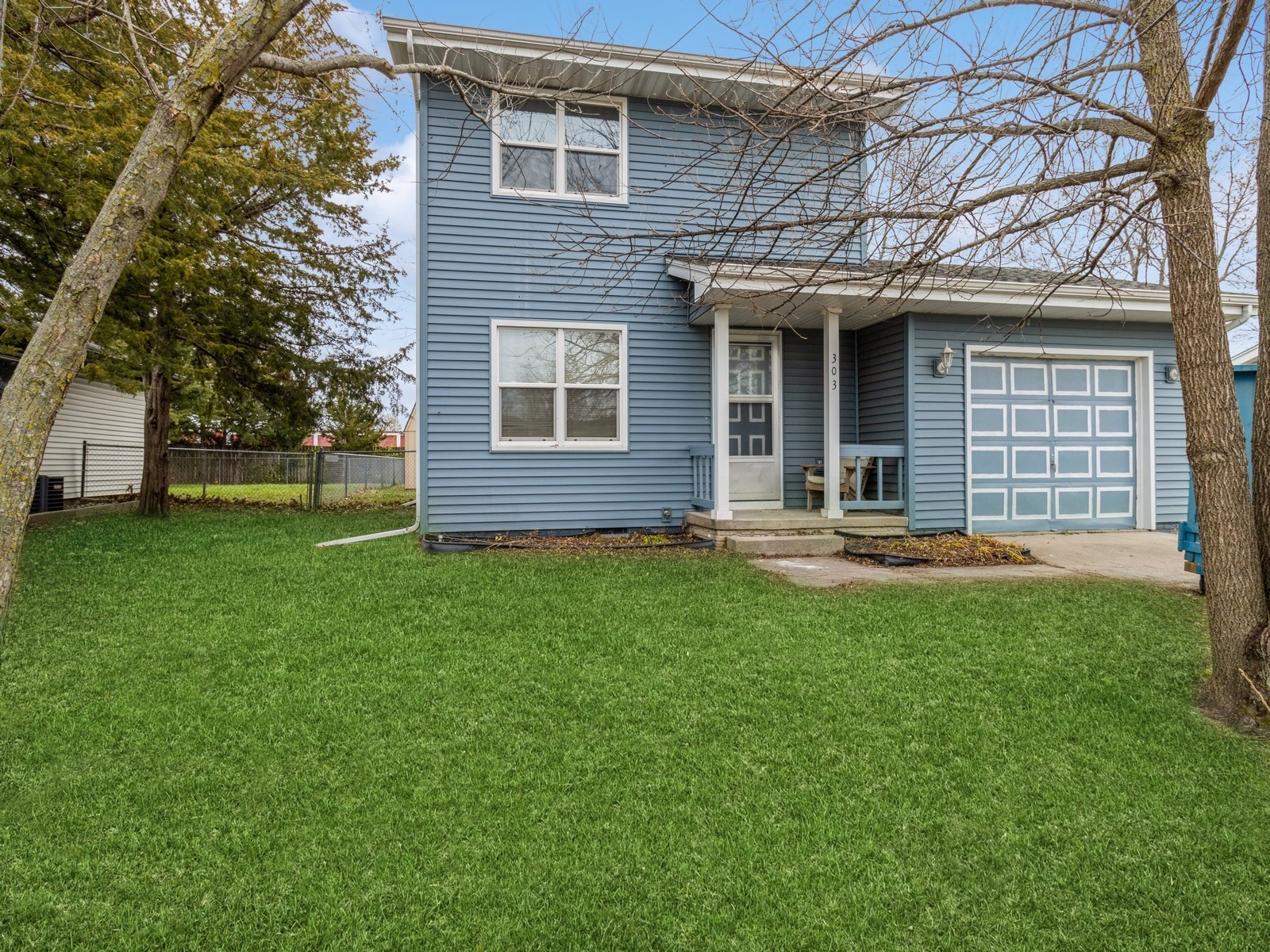 303 11th Street, Bondurant, Iowa image 1