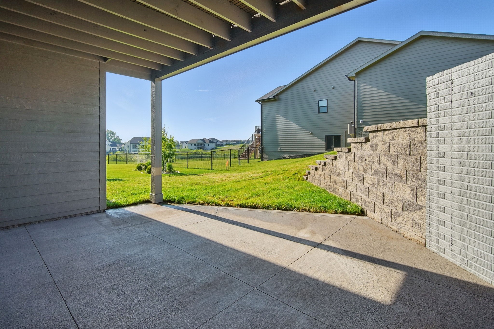16332 Northpark Drive, Urbandale, Iowa image 33