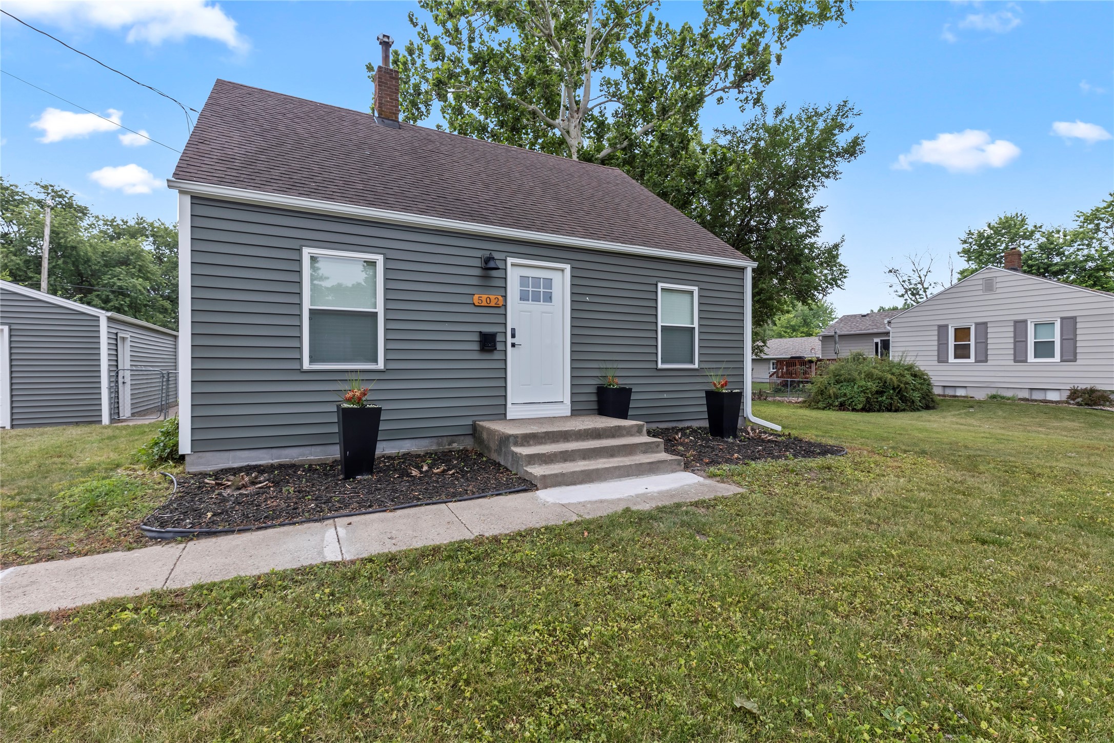 1433 22nd Street, Des Moines, Iowa image 1