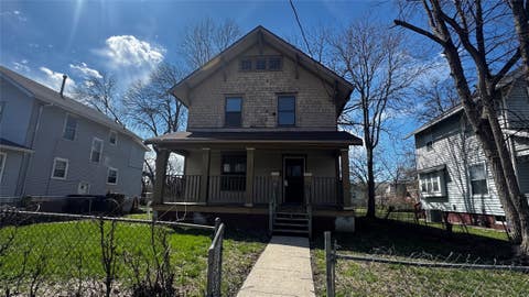 Homes For Sale - 1330 18th Street<br/> Polk County, Des Moines, IA 50314