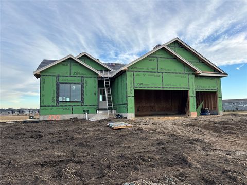 370 NW Ryder Drive Waukee IA 50263